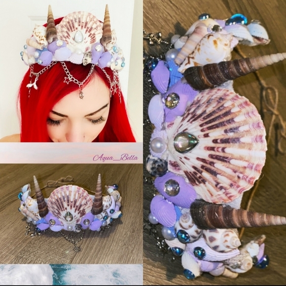 AquaBella Accessories - Sold out